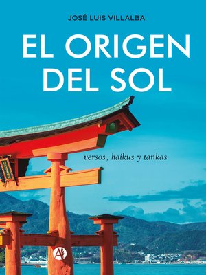 cover image of El Origen del Sol